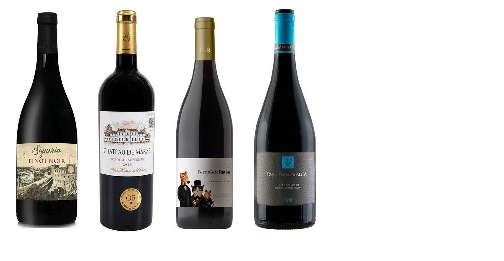 Vinos TIntos Vinos TIntos